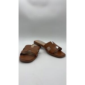 Steve Madden Women's Hadyn Sandal 8